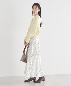 earth music&ecology ダブルポケットカーディガン