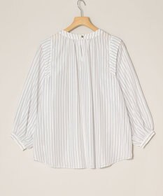 ONWARD Reuse Park 【any SiS】ブラウス春夏