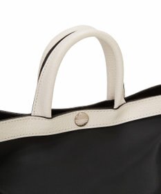 TOPKAPI 【Breath TOPKAPI】【本仮屋ユイカ×Breath】コラボ 2WAY ミニ トート ショルダー バッグ