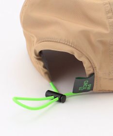 PW CIRCULUS 【手洗い洗濯可 / 通気性抜群】 【UNISEX】【スピンドルで調整可能】ジェットキャップ  ゴルフ