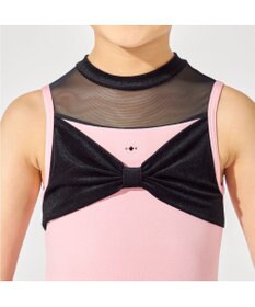 Chacott ハイネックレオタード