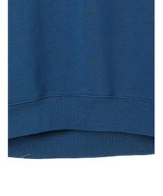 earth music&ecology 裏起毛チュニック