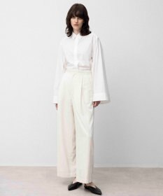 NAVE ブライトベロア パンツ