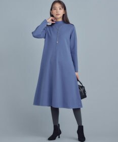 組曲 ELENAリラクシーニットワンピース