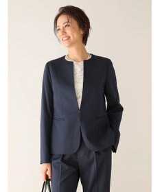 Green Parks ｅｆ－ｄｅ　カラーレスジャケット