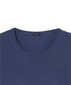JOSEPH 【洗える】ライトピュアカシミヤ　ニットTシャツ