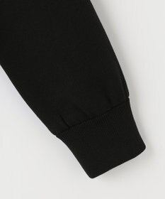 23区GOLF 【23Fondation/WOMEN】ニットブルゾン