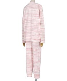 une nana cool 「ちょっとかっこいい女の子」のSZ天竺パジャマ