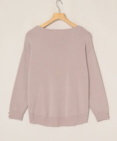 ONWARD Reuse Park 【any SiS】ニット秋冬