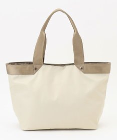 ANY 【A4サイズ収納可】テープハンドルトートバッグ