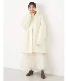 earth music&ecology モンスターコート