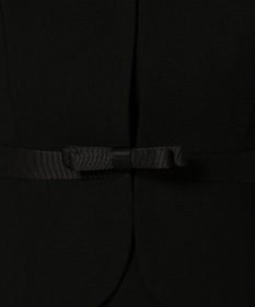 組曲 NOIR ガーシュストレッチバーズアイ