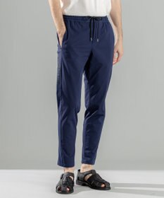 JOSEPH HOMME 新素材【水滴除去性/ストレッチ/洗える】 デューエイトタックジャージー   イージーパンツ/ PEGG EASY