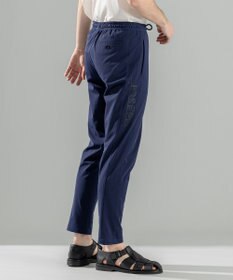 JOSEPH HOMME 新素材【水滴除去性/ストレッチ/洗える】 デューエイトタックジャージー   イージーパンツ/ PEGG EASY