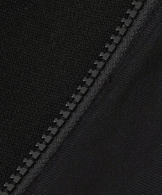 23区GOLF 【23Fondation/WOMEN】ニットブルゾン