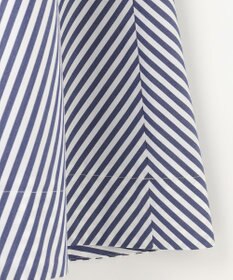 組曲 【洗える】C/Nyブロード スカート