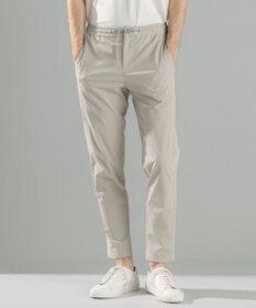 JOSEPH HOMME 新素材【水滴除去性/ストレッチ/洗える】 デューエイトタックジャージー   イージーパンツ/ PEGG EASY