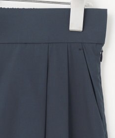 #Newans 【セレモニーにも】スカートライクワイドパンツ