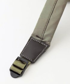 LA BAGAGERIE シャドージャカード リュックサック