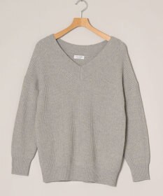 ONWARD Reuse Park 【any FAM】ニット秋冬