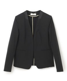 BEIGE， AUDREY / ノーカラージャケット