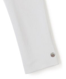 uncrave シャイニーダブルサテン ジャケット