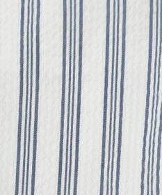 23区GOLF 【WOMEN】【ストレッチ】サッカープリント スカート