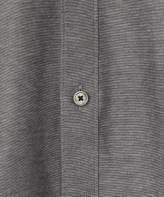 JOSEPH HOMME 新素材【ストレッチ】コンフォートクリアジャージー　長袖レギュラーカラーシャツ