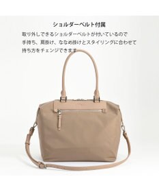 ACE BAGS & LUGGAGE W&.Day/Night ルノ ナイロントート A4サイズ 15582 ダブルアンドデイナイト