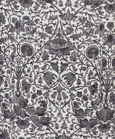 JOSEPH ABBOUD 【英国リバティ社・纏うアート・柄で魅せる】リバティプリント シャツ　25AW