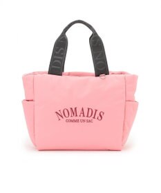 23区 NOMADIS SAC2 PADDED W トートバッグ