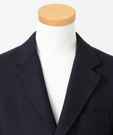 J.PRESS KIDS 【120-130cm】ウールサージ ブレザー