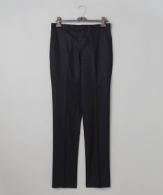 GOTAIRIKU 【保温性/ストレッチ/シワになりにくい】サキソニーストレッチパンツ_ノータック(25年モデル）