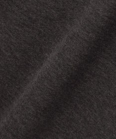 組曲 ニット襟トロンプルイユ ワンピース