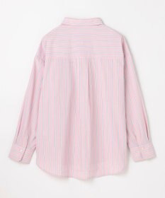 ANY オーバーサイズシャツ