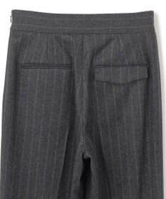 BEIGE， MARCEAU / ストライプパンツ