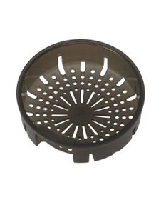 AMERICAN HOLIC 【RUSSELL】ラバーチャーム付きクリアボトル