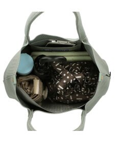 ROOTOTE 2486【手洗い可能】CJ.デリ.ルフル.パンダ-A