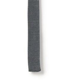 ICB L 【WEB＆一部店舗限定】 SerikaWorsted ノーカラーロングジレ