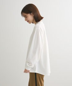 Green Parks ＳＥＴ２点　ニットベスト＋ロンＴＥＥ