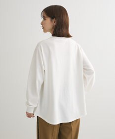 Green Parks ＳＥＴ２点　ニットベスト＋ロンＴＥＥ