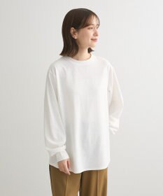 Green Parks ＳＥＴ２点　ニットベスト＋ロンＴＥＥ