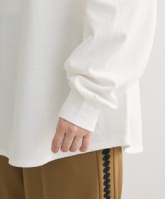 Green Parks ＳＥＴ２点　ニットベスト＋ロンＴＥＥ