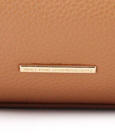 23区 アクリルハンドル バッグ