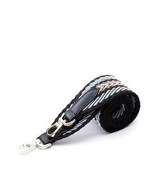 A.D.M.J. 【別売り】イタリアンテープショルダーストラップ(レギュラー/107cm)