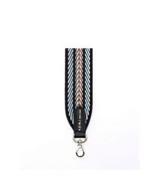 A.D.M.J. 【別売り】イタリアンテープショルダーストラップ(レギュラー/107cm)