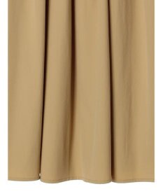 AMERICAN HOLIC イージーケア＋接触冷感ウエストタックフレアスカート