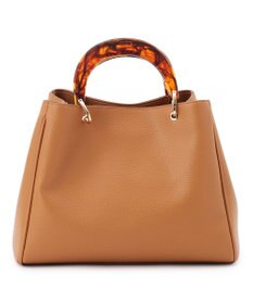 23区 アクリルハンドル バッグ