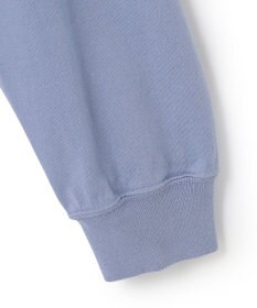 23区 【SLOW】コンパクトシングルジャージー ロゴ Tシャツ