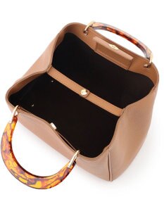 23区 アクリルハンドル バッグ